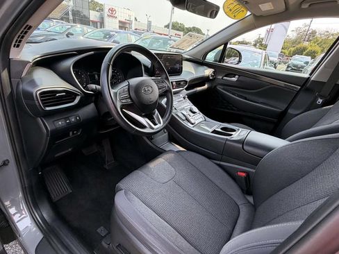 Certified 2023 Hyundai Santa Fe SEL AWD/4WD image 10