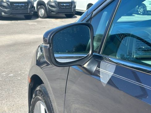 Used 2018 Honda Odyssey EX-L image 15