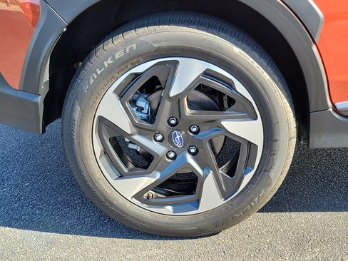 Certified 2024 Subaru Crosstrek 2.5i Limited image 9