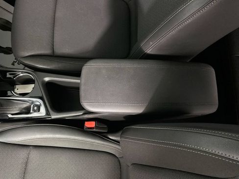 Used 2024 Buick Encore GX Preferred AWD/4WD image 20