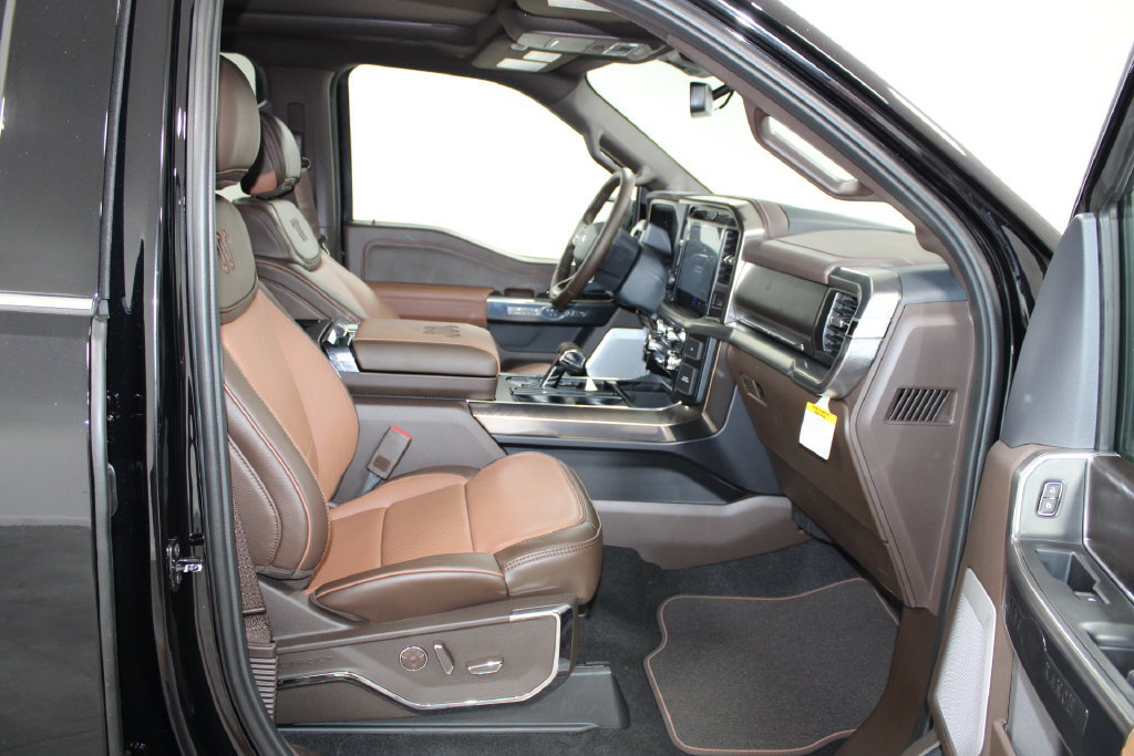 New 2026 Ford F150 King Ranch AWD/4WD image 29