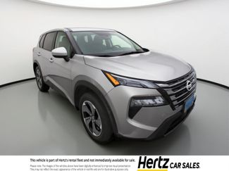 Used 2025 Nissan Rogue SV video 1