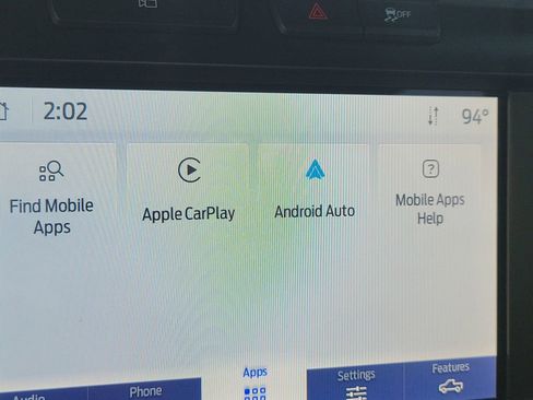 Used 2022 Ford F150 XLT w/ Trailer Tow Package RWD image 17