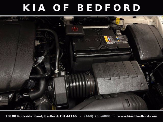 Certified 2024 Kia Seltos S AWD/4WD image 26