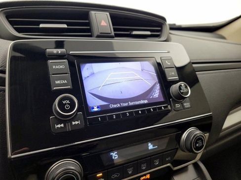 Used 2019 Honda CR-V LX image 4