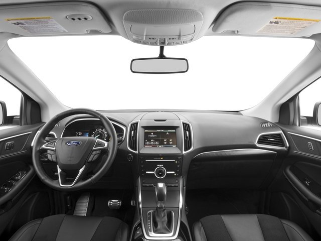 Used 2018 Ford Edge Sport w/ Equipment Group 401A AWD/4WD image 8