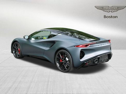 New 2026 Lotus Emira RWD image 5