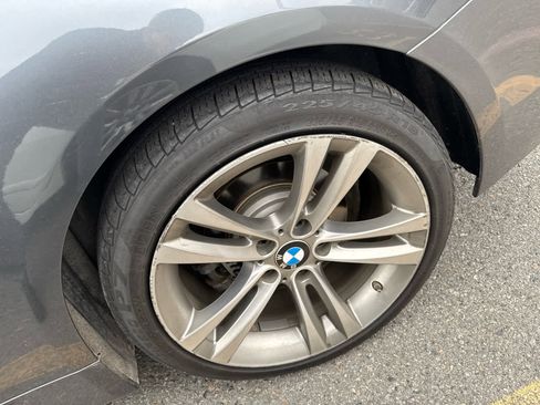 Used 2018 BMW 430i Convertible image 8