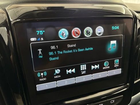 Used 2019 Chevrolet Traverse LT w/ LPO, Floor Liner Package image 18