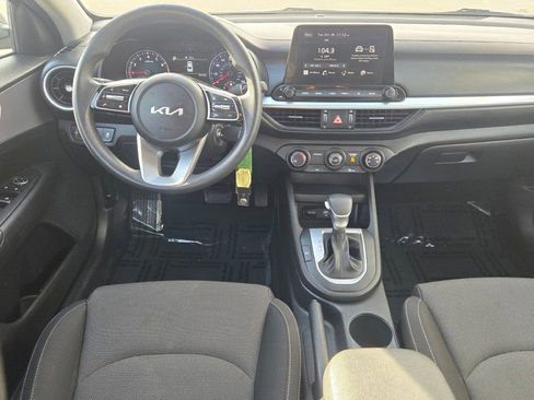 Used 2023 Kia Forte LXS image 16
