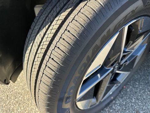 New 2026 Hyundai Tucson SEL w/ Tow & Go Package image 5