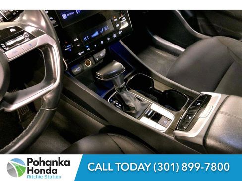 Used 2022 Hyundai Tucson SEL w/ Convenience Package image 15