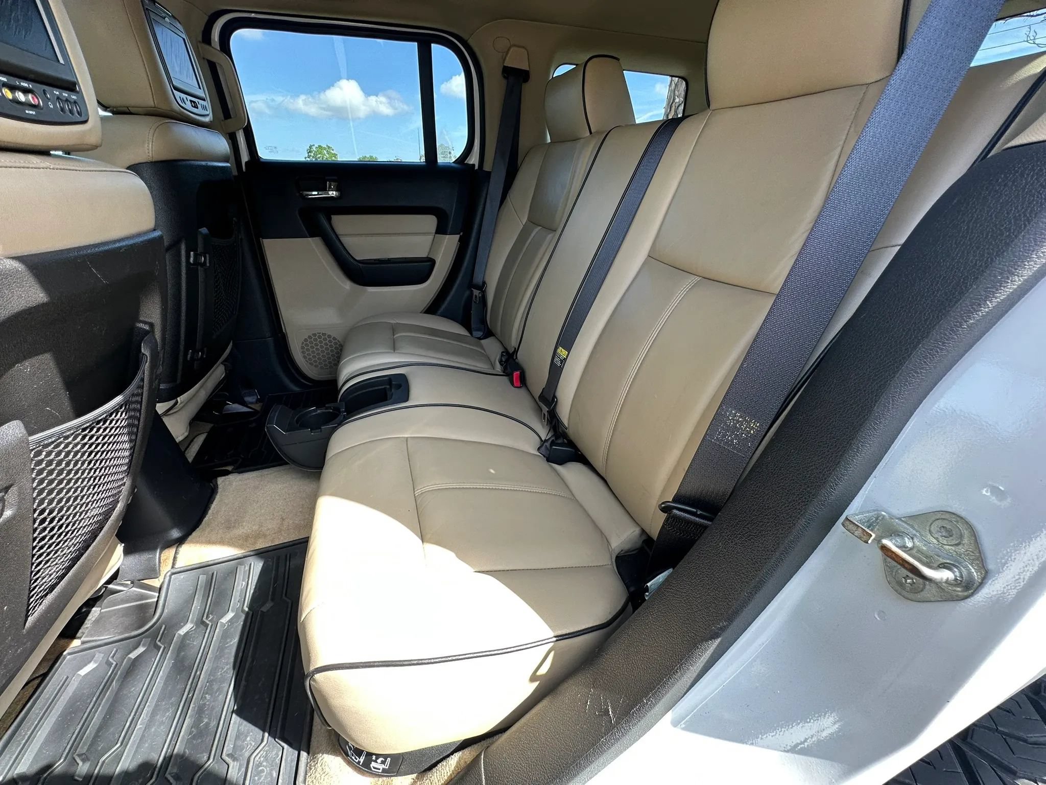 Used 2006 HUMMER H3 AWD/4WD image 31
