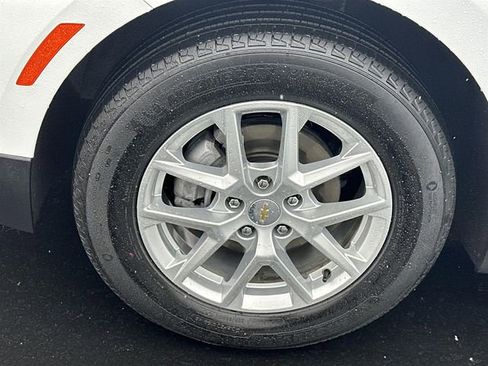 Certified 2024 Chevrolet Equinox LT image 31