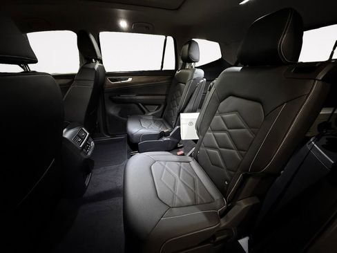 New 2026 Volkswagen Atlas SE AWD/4WD image 12