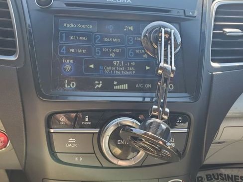 Used 2018 Acura RDX w/ Technology Package image 30