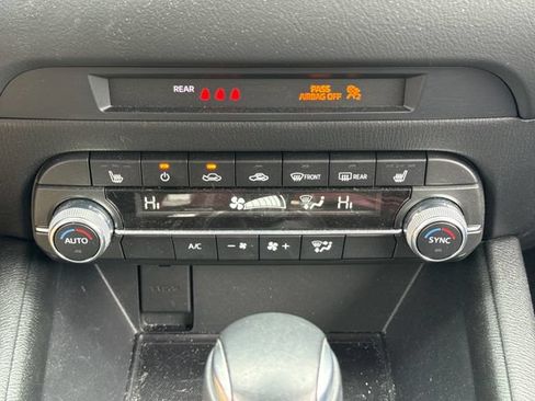 Certified 2022 MAZDA CX-5 AWD 2.5 S w/ Select Package image 25