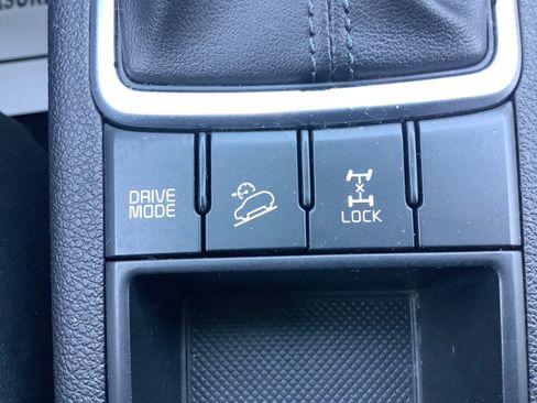 Used 2018 Kia Sportage EX w/ EX Premium Package AWD/4WD image 21