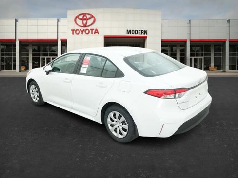 New 2026 Toyota Corolla LE image 13