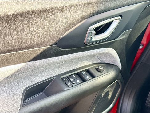 New 2023 Jeep Compass Latitude image 18