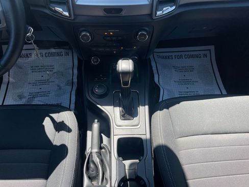 Used 2019 Ford Ranger XLT w/ Equipment Group 302A Luxury AWD/4WD image 25