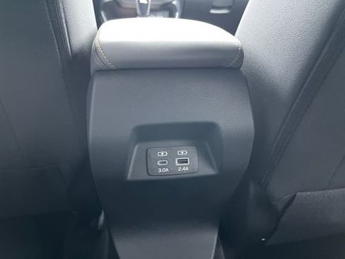 New 2026 Subaru Crosstrek 2.5i Wilderness AWD/4WD image 19