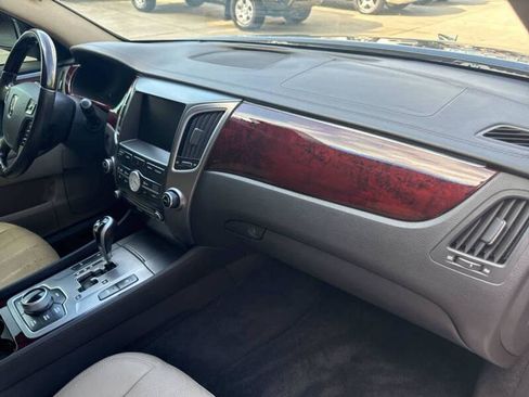 Used 2012 Hyundai Equus Signature image 15