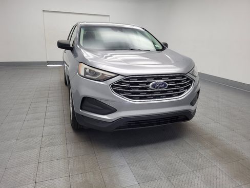 Used 2020 Ford Edge SE FWD image 14
