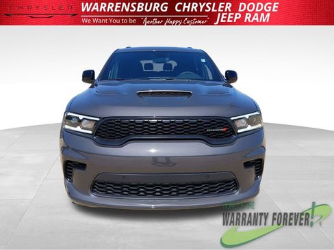New 2026 Dodge Durango GT image 10