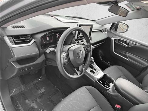Used 2024 Toyota RAV4 XLE image 11