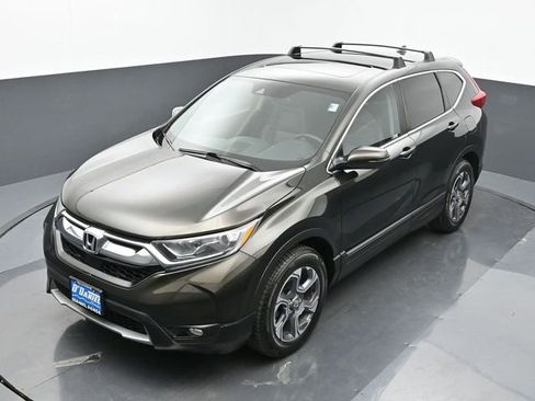 Used 2018 Honda CR-V EX-L image 20