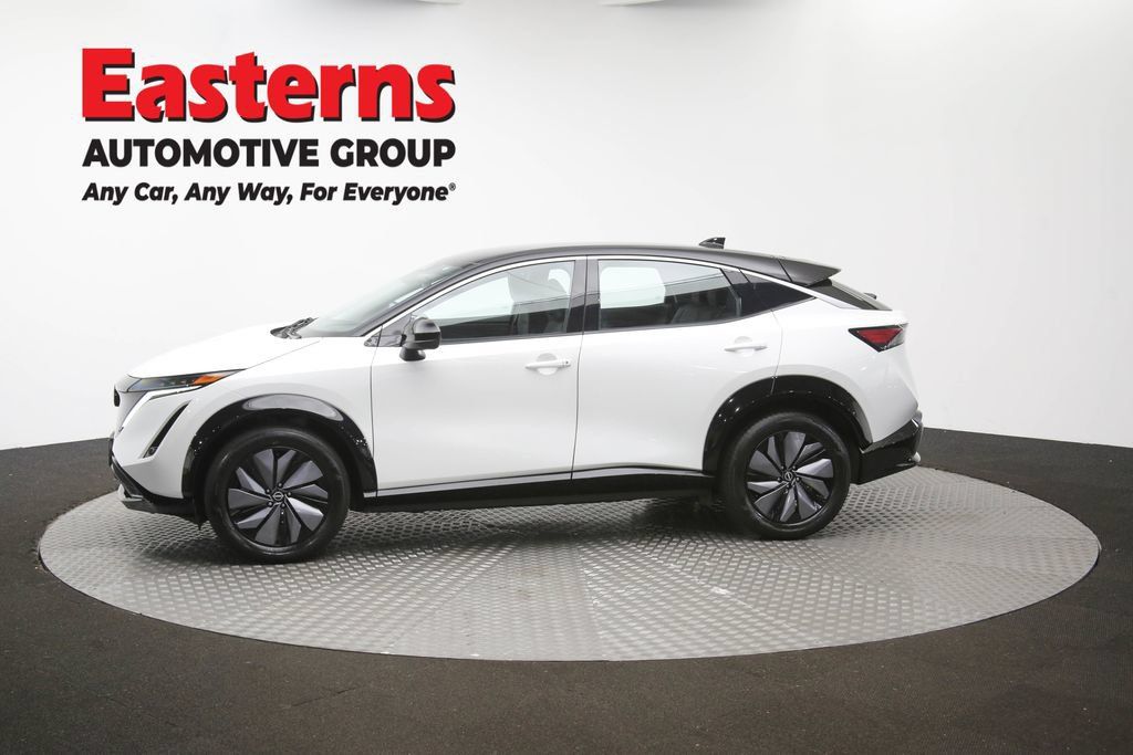 Used 2023 Nissan Ariya FWD image 54