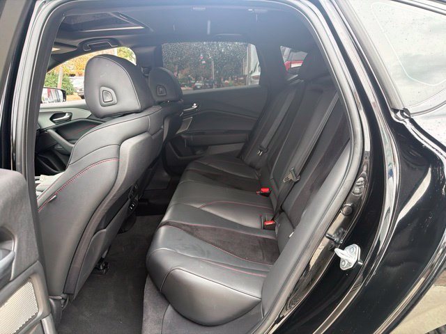 Used 2025 Acura TLX w/ A-SPEC Package AWD/4WD image 21