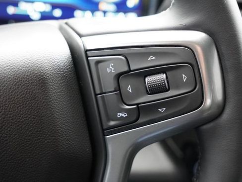 Used 2024 Chevrolet Silverado 1500 RST image 29