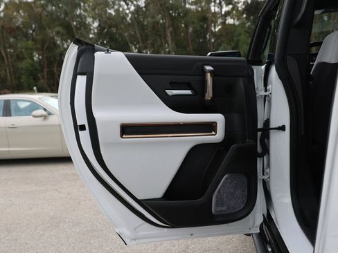 Used 2023 GMC Hummer EV Edition 1 image 32