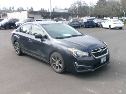 Used 2015 Subaru Impreza 2.0i image 7