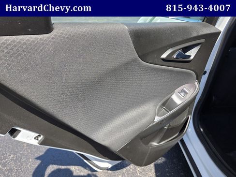 Used 2023 Chevrolet Malibu LT FWD image 35