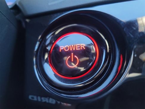 Used 2025 Honda Accord Sport image 26