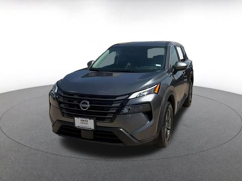 Used 2026 Nissan Rogue SV FWD image 6