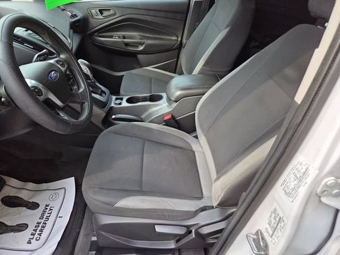 Used 2014 Ford Escape S w/ Equipment Group 101B FWD image 18