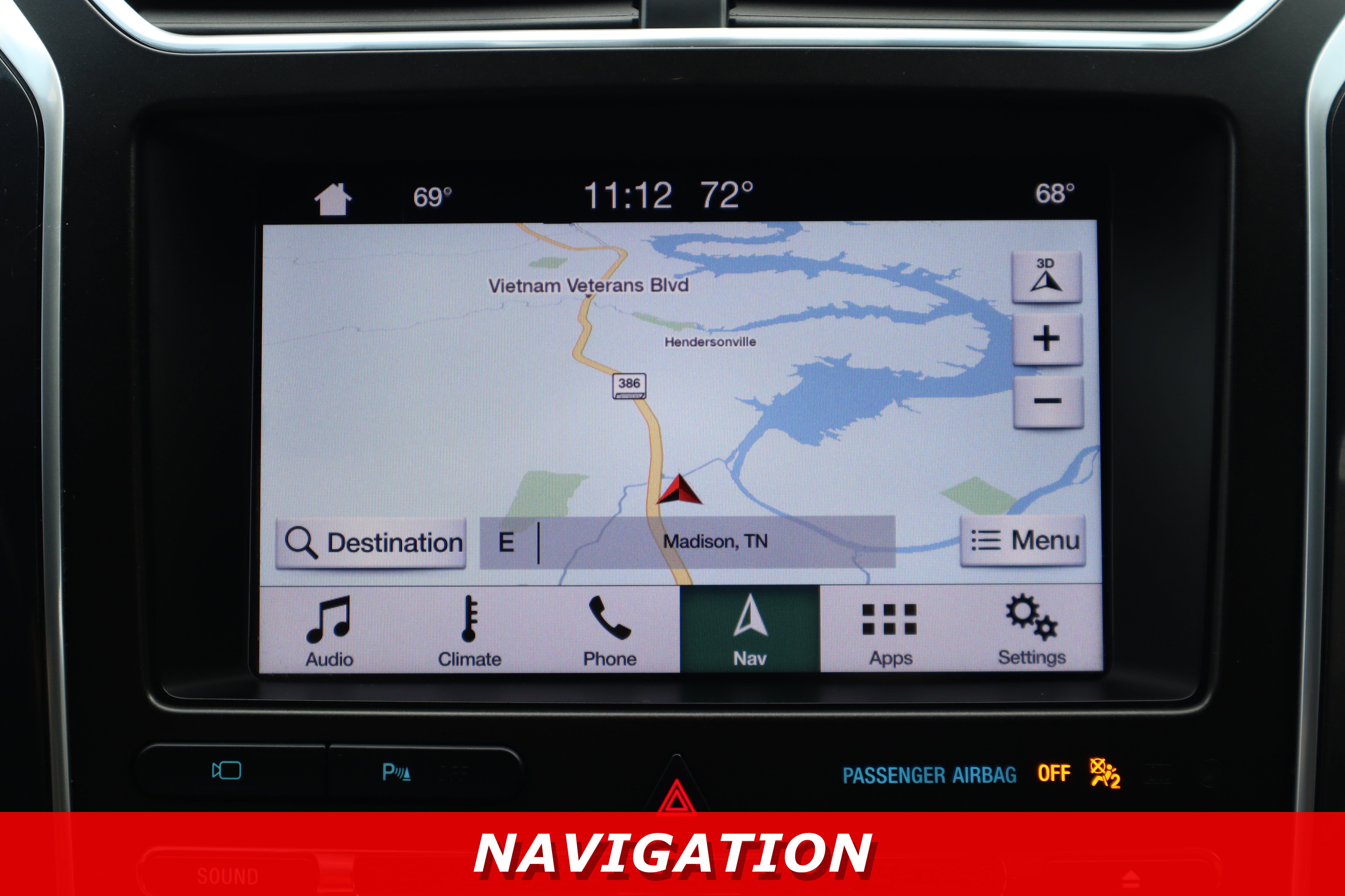 Used 2017 Ford Explorer Limited FWD image 20