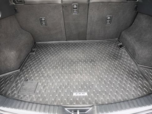 Used 2019 MAZDA CX-5 Grand Touring w/ GT Premium Package image 29