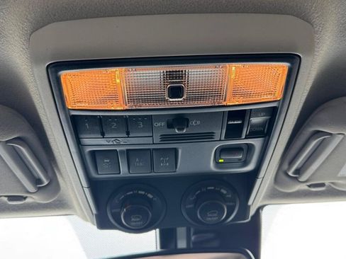 Certified 2020 Toyota 4Runner TRD Off-Road Premium w/ Moonroof Package AWD/4WD image 13