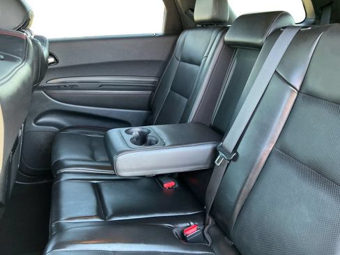 Used 2024 Dodge Durango GT AWD/4WD image 24