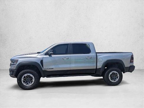 Used 2022 RAM 1500 TRX w/ TRX Level 1 Equipment Group AWD/4WD image 9