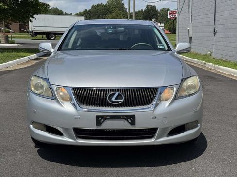 Used 2009 Lexus GS 350 AWD image 26