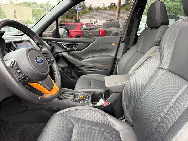 Used 2023 Subaru Forester Wilderness AWD/4WD image 11