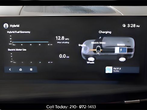 Certified 2024 Hyundai Santa Fe Limited image 36