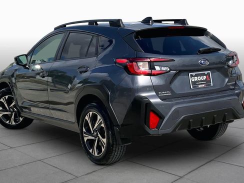 Used 2024 Subaru Crosstrek 2.0i Premium AWD/4WD image 12