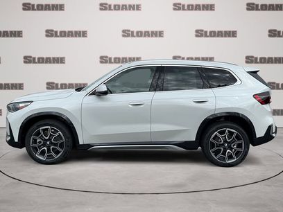 New 2026 BMW X1 xDrive28i w/ Convenience Package